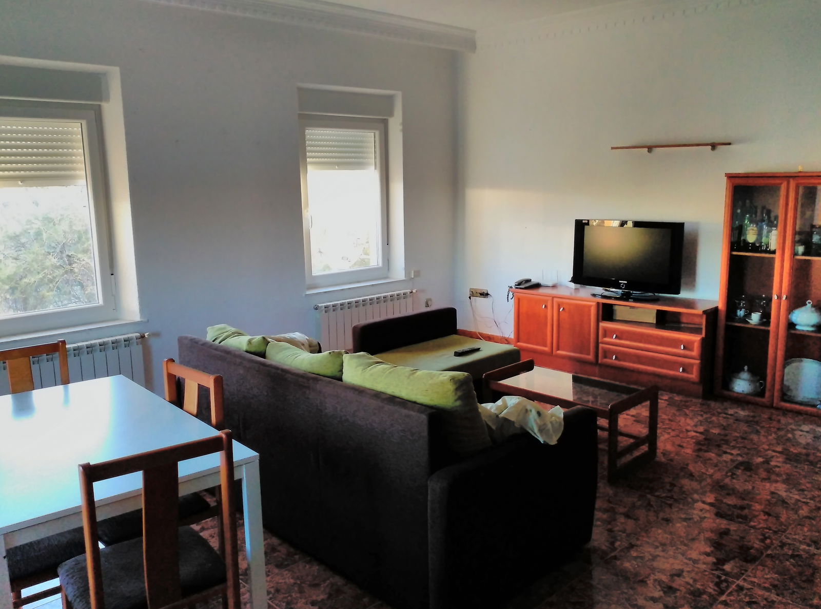 Colocatie Salamanca 144834