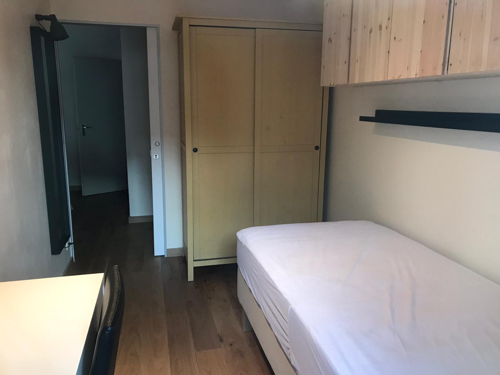 Gedeelde Woning Etterbeek 220857