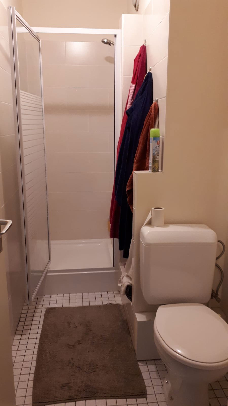 Gedeelde Woning Etterbeek 220857