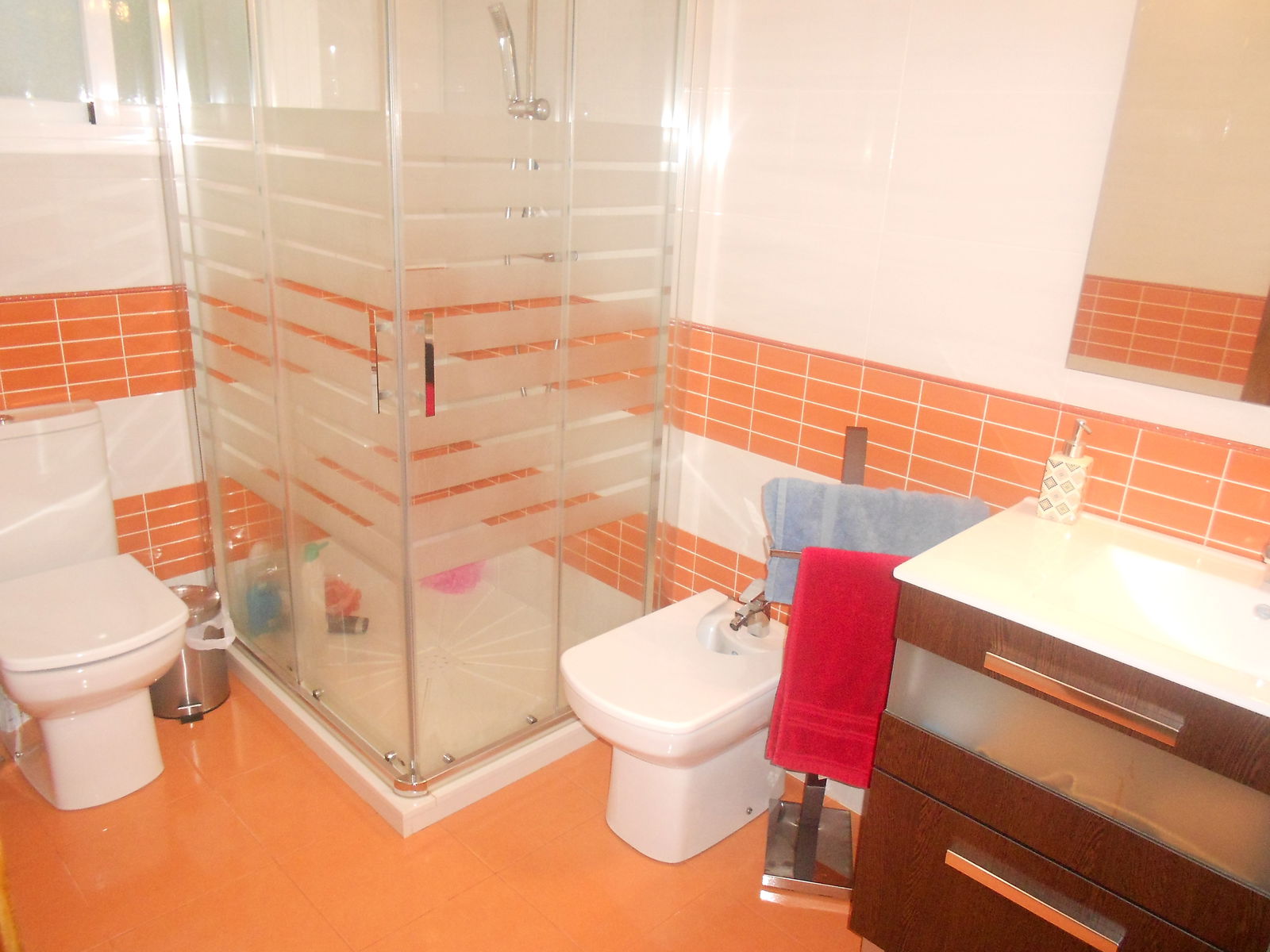 Colocatie Córdoba 146349