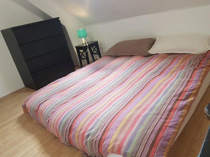 Gastgezin Darnétal 609128