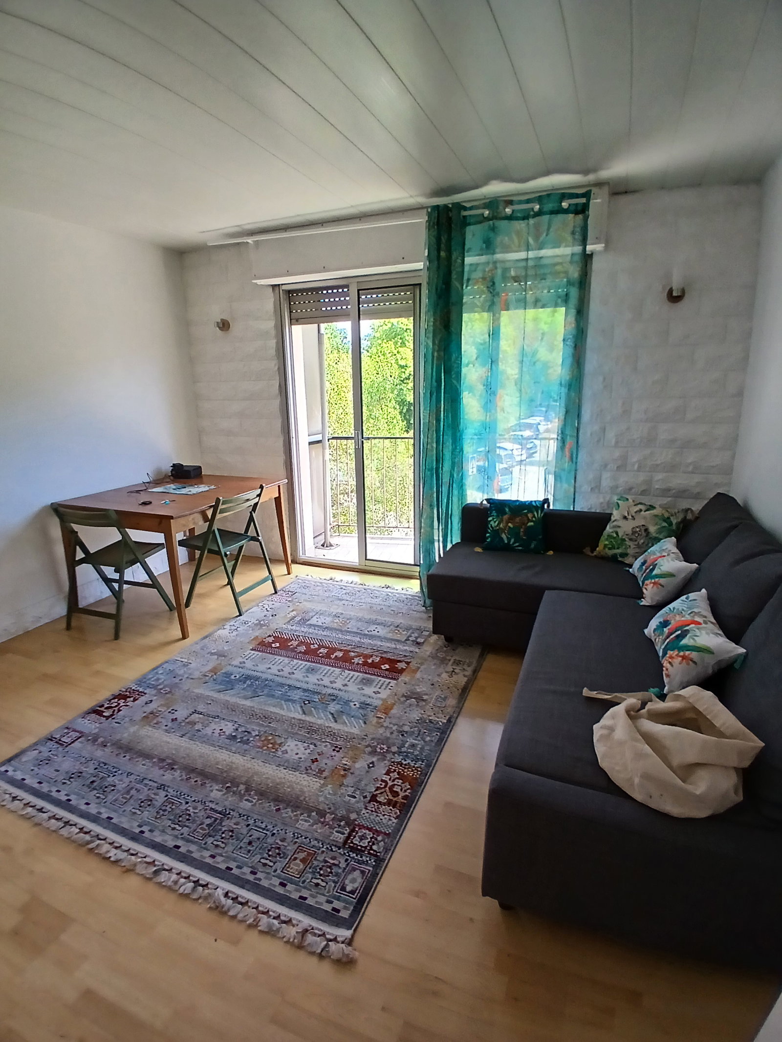 Gedeelde Woning Mulhouse 670253