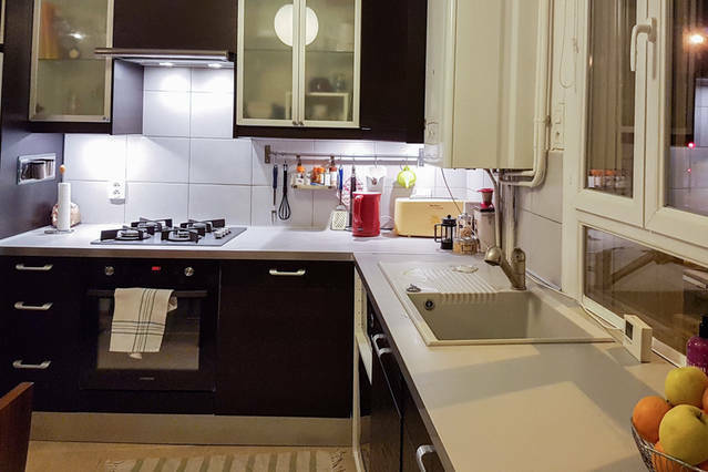 Gastgezin Saint-Cyr-l'École 167867