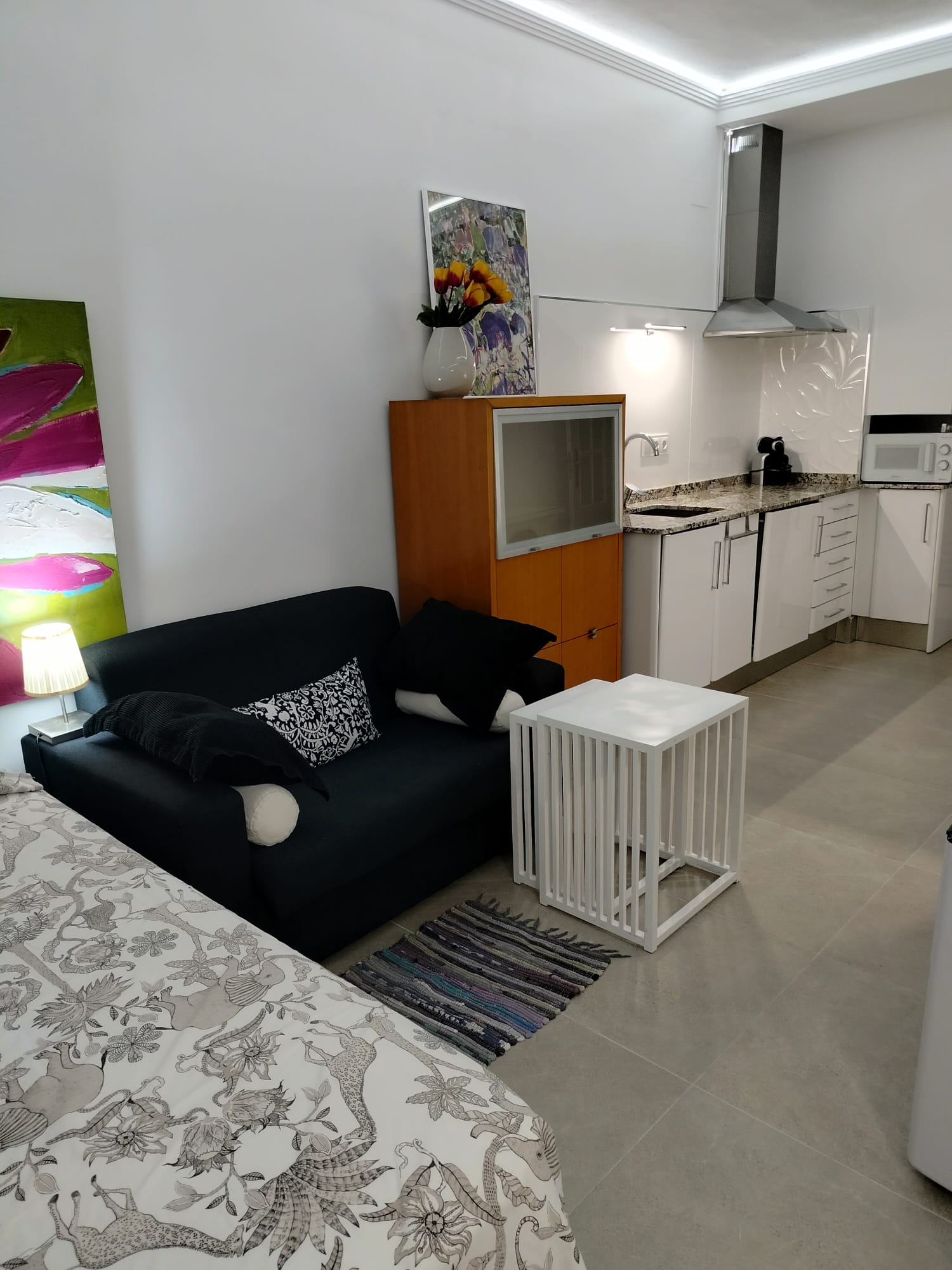 Tuisverblyf Alzira 257557