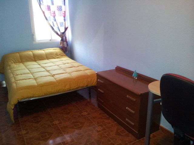 Tuisverblyf Madrid 21522