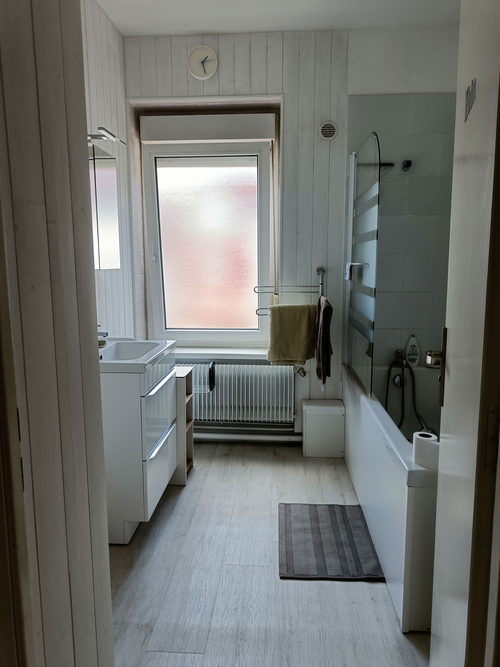 Tuisverblyf Ronchin 542042