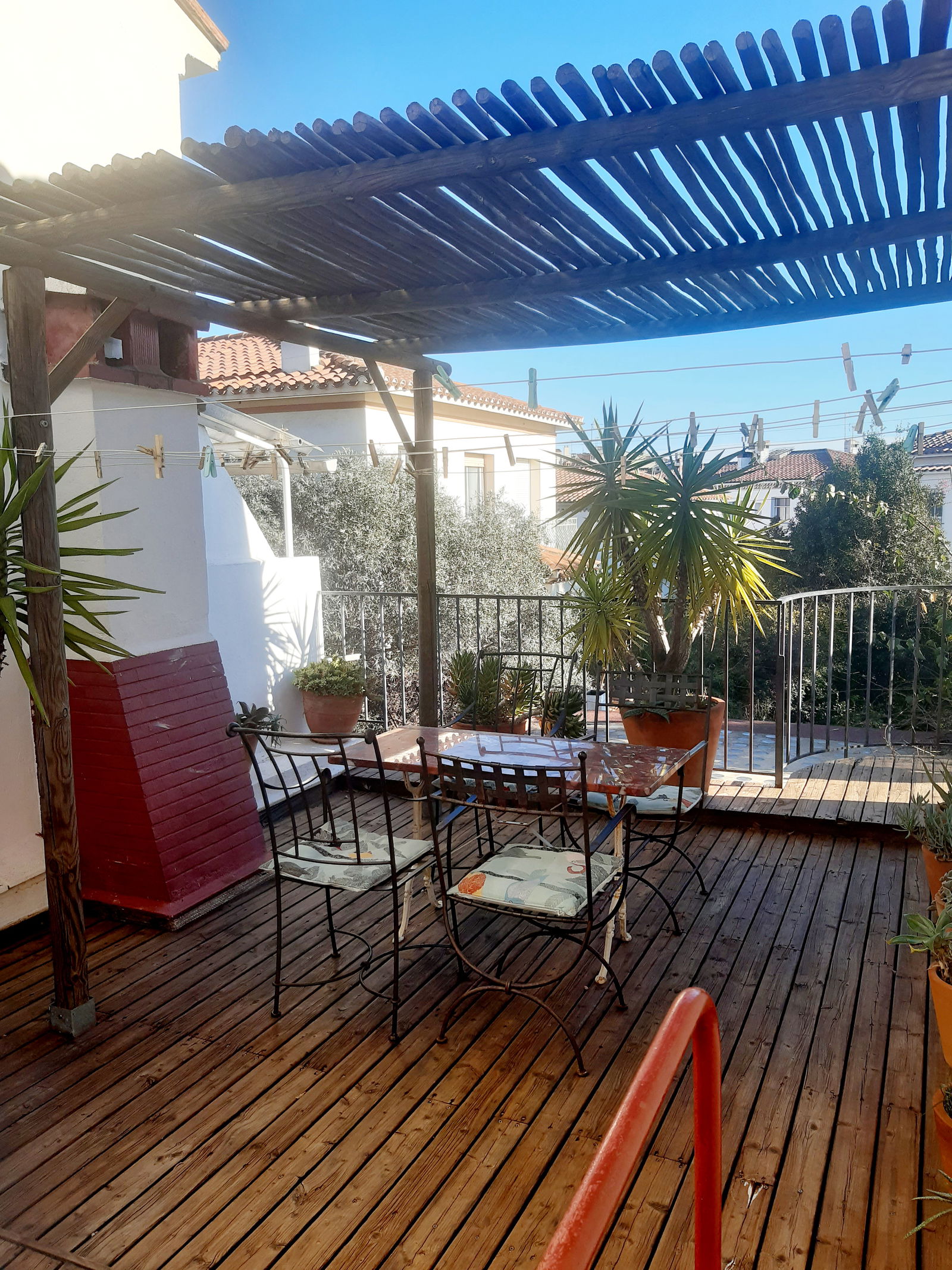 Tuisverblyf Perpignan 653170