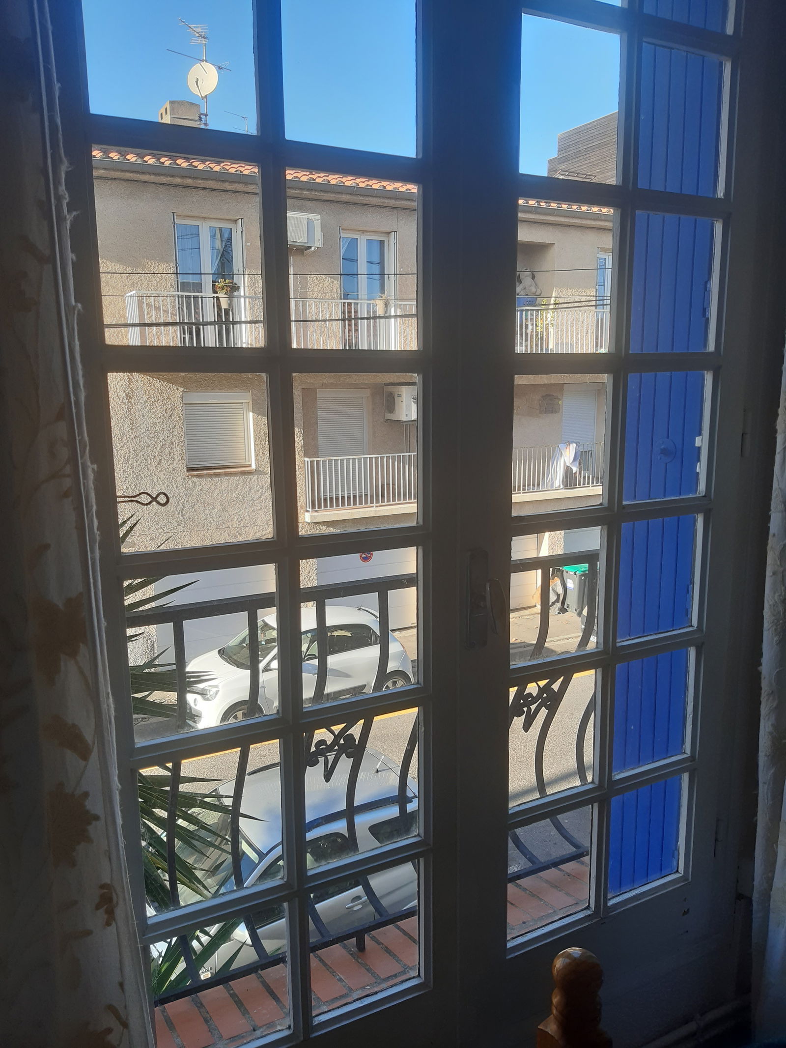 Tuisverblyf Perpignan 653170