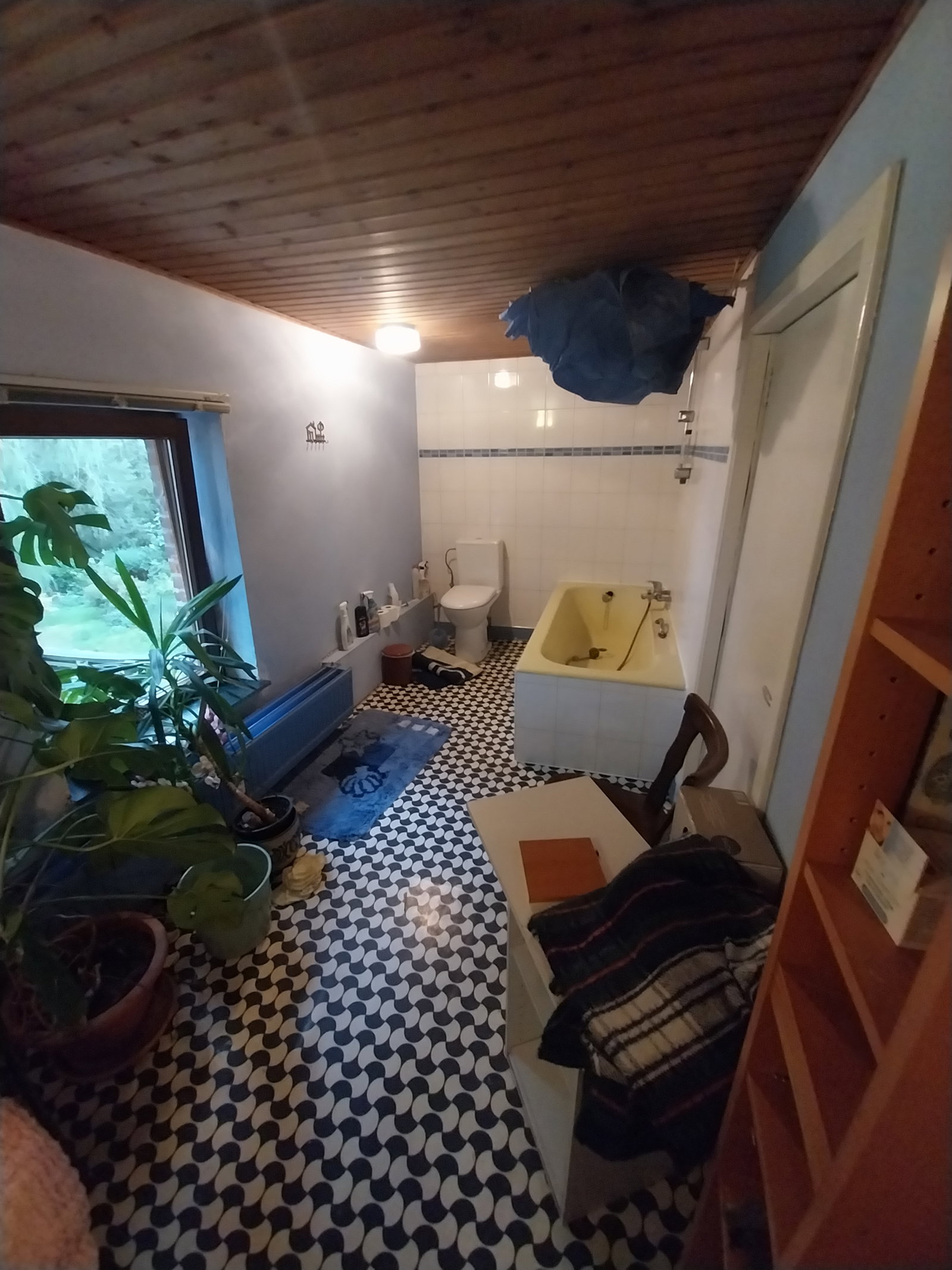 Homestay Villers-le-Bouillet 676829