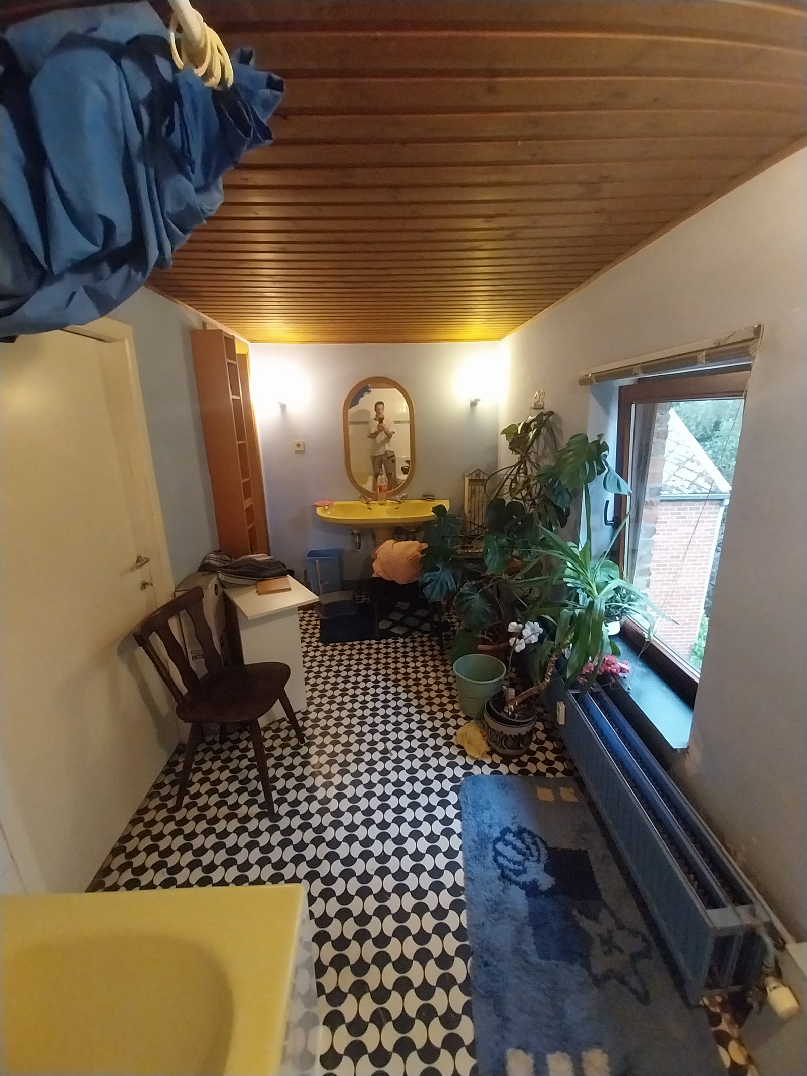 Homestay Villers-le-Bouillet 676829