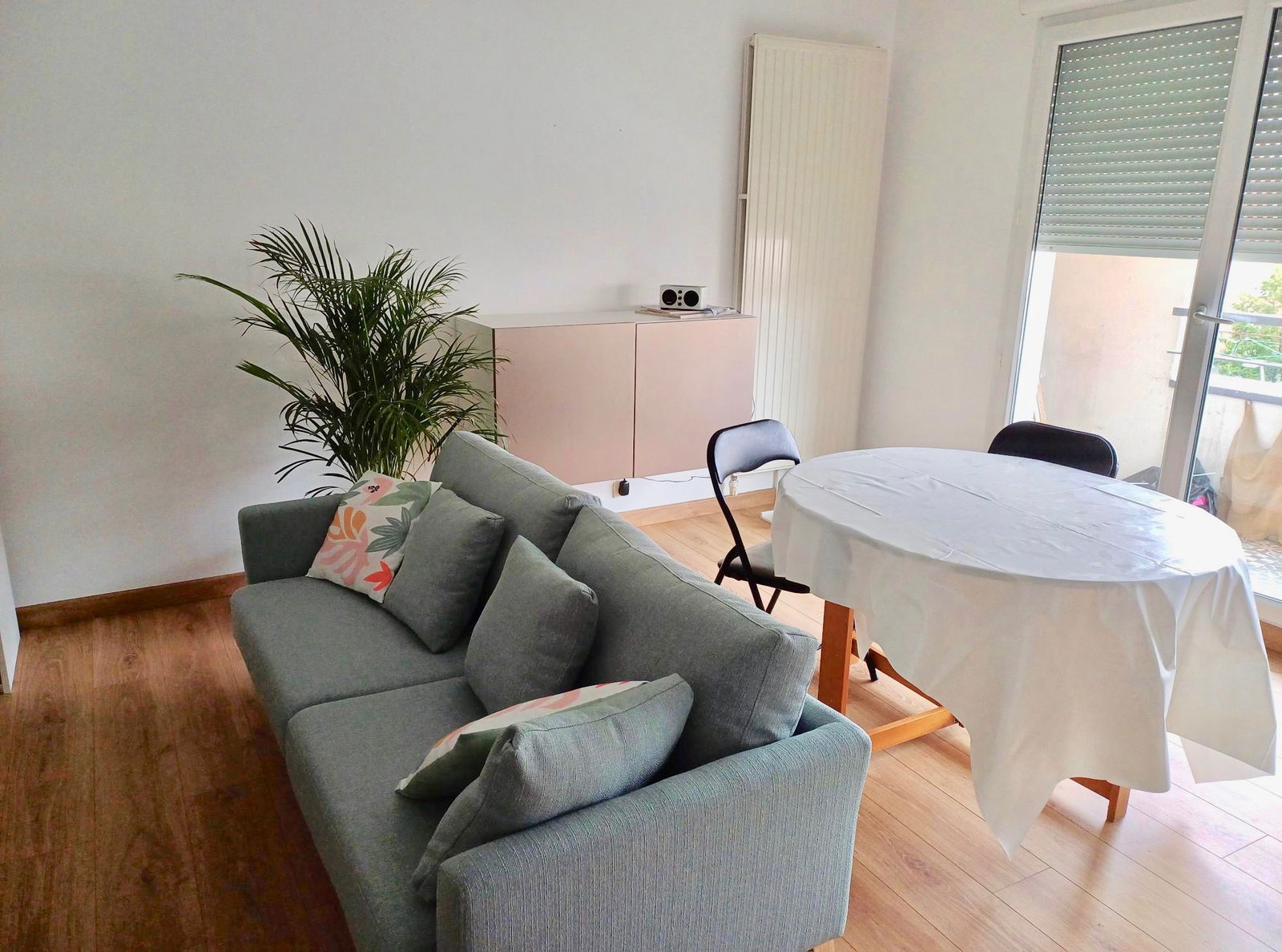 Tuisverblyf Chevilly-Larue 451618