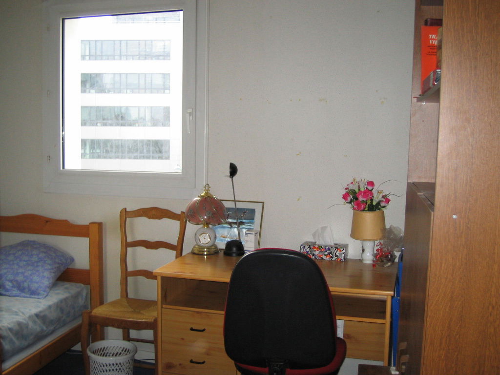 Tuisverblyf Clichy 196933