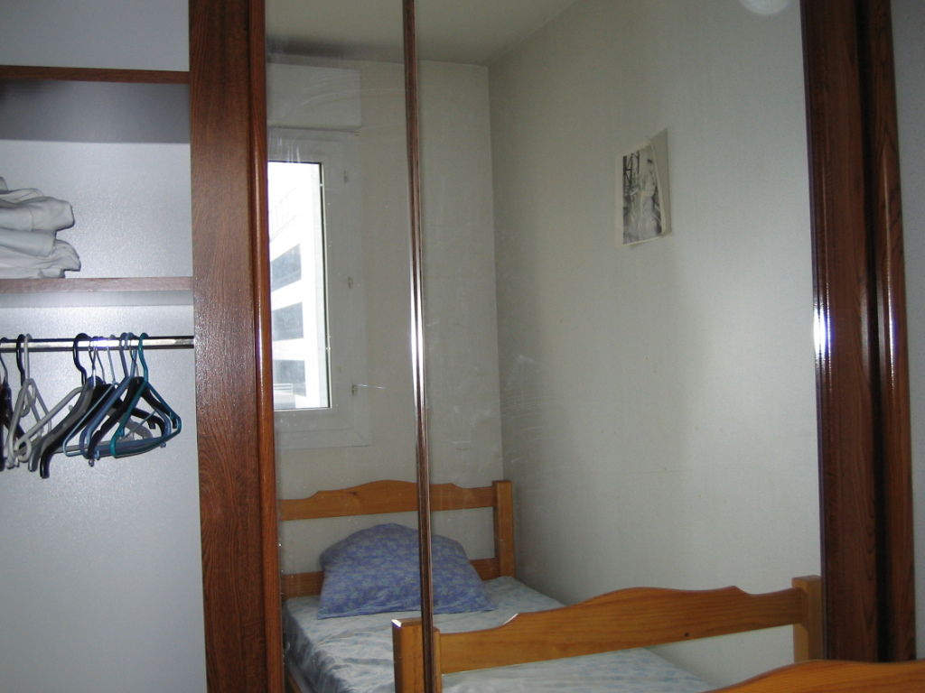 Tuisverblyf Clichy 196933