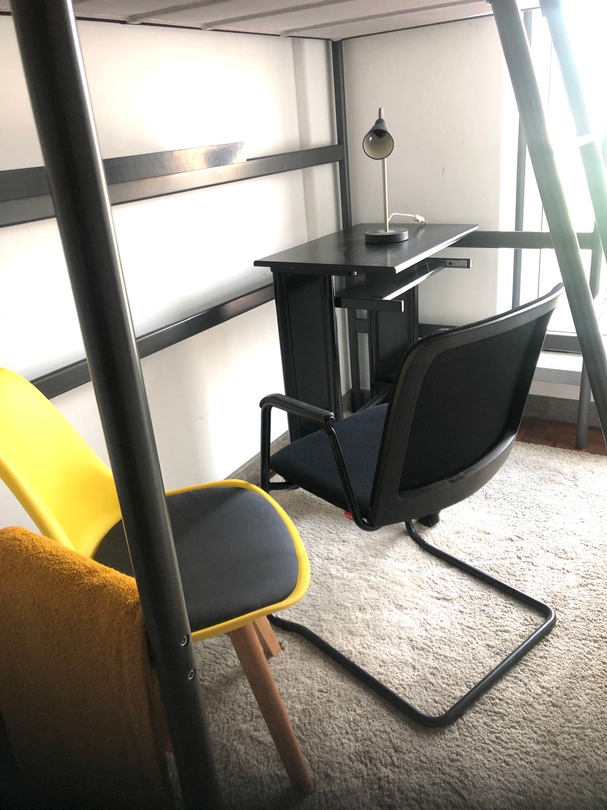 Coliving Alcabideche 448504