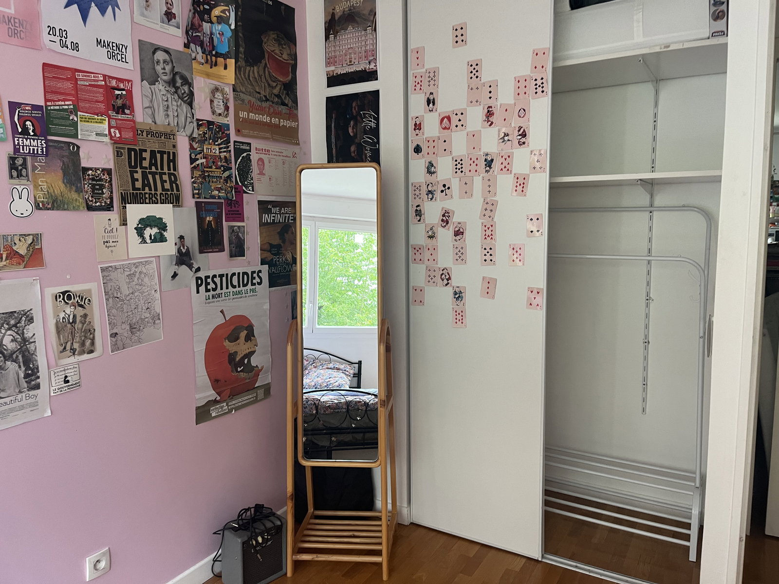 Homestay Issy-les-Moulineaux 667262