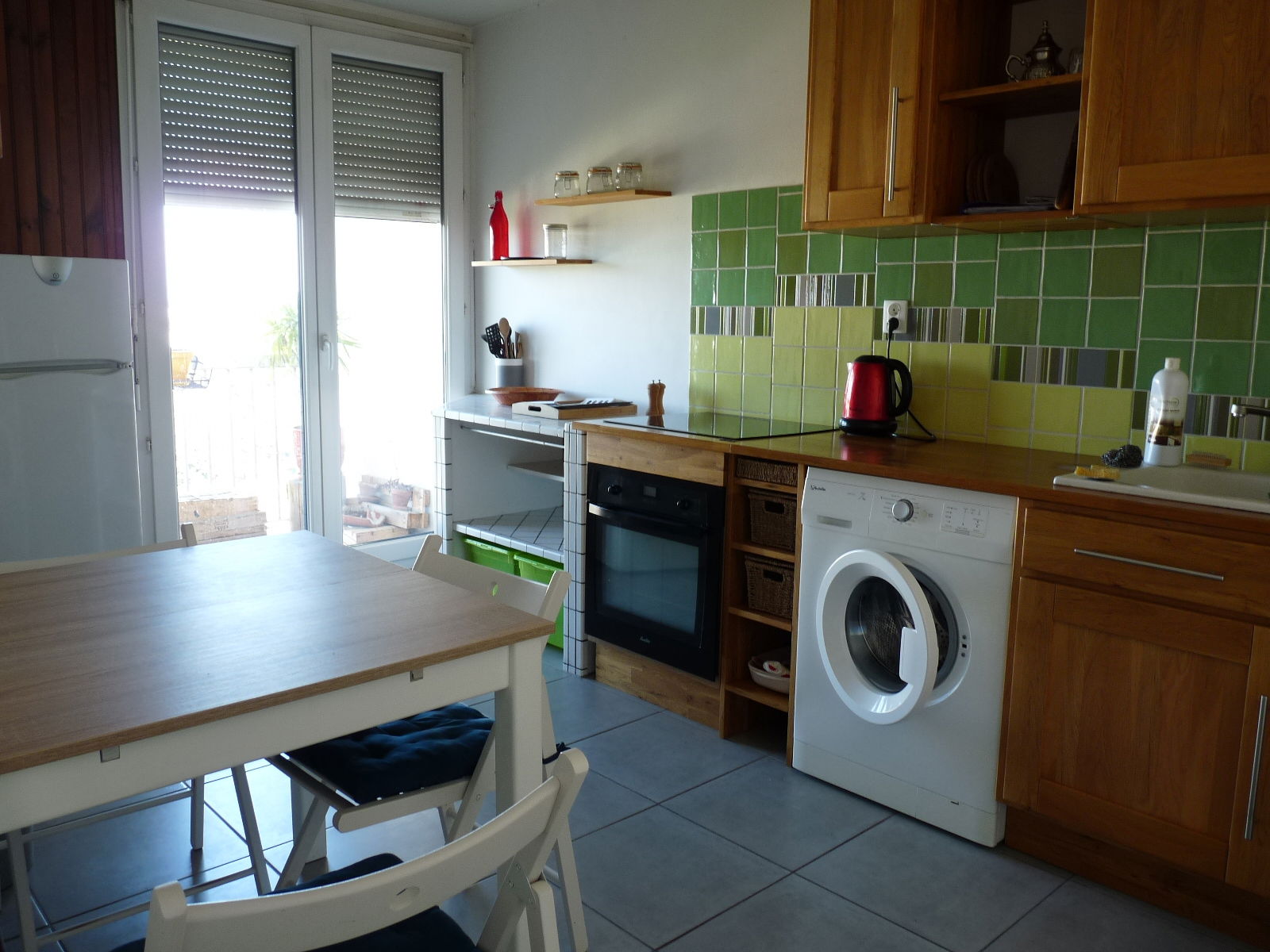 Colocatie Vaulx-en-Velin 238193