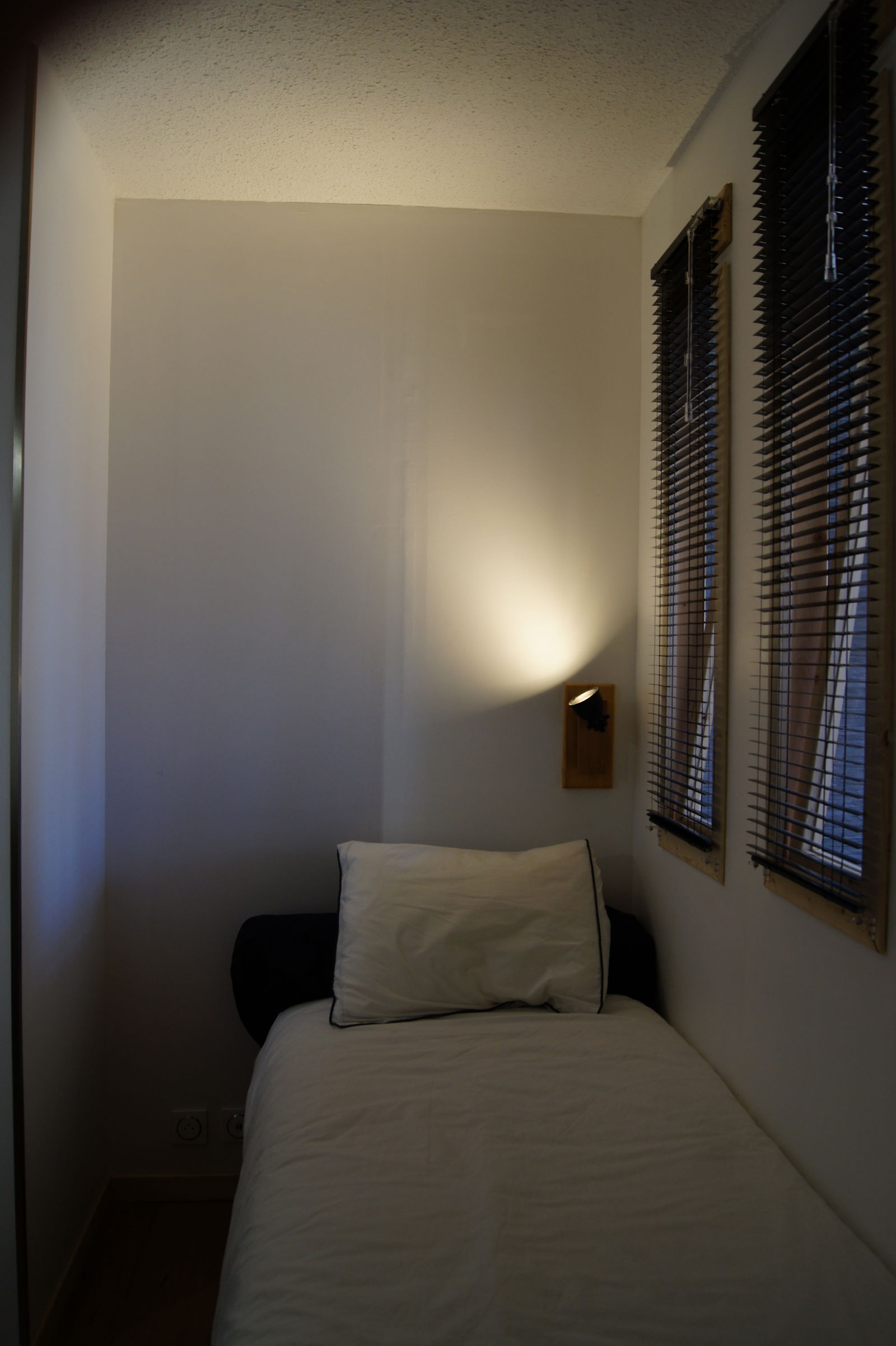 Gastgezin Grenoble 244104