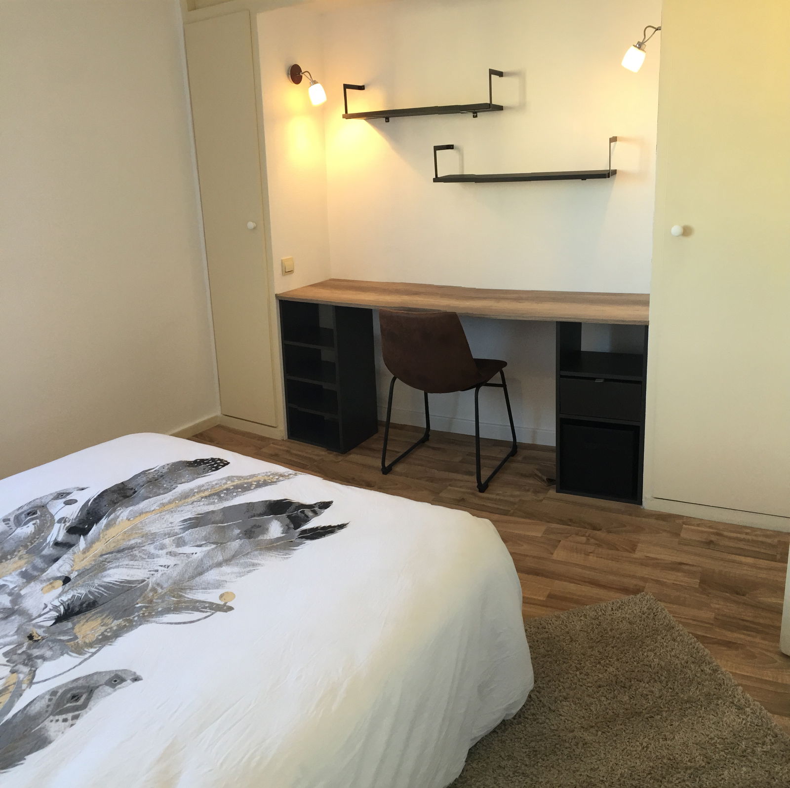 Colocatie Vandœuvre-lès-Nancy 569738