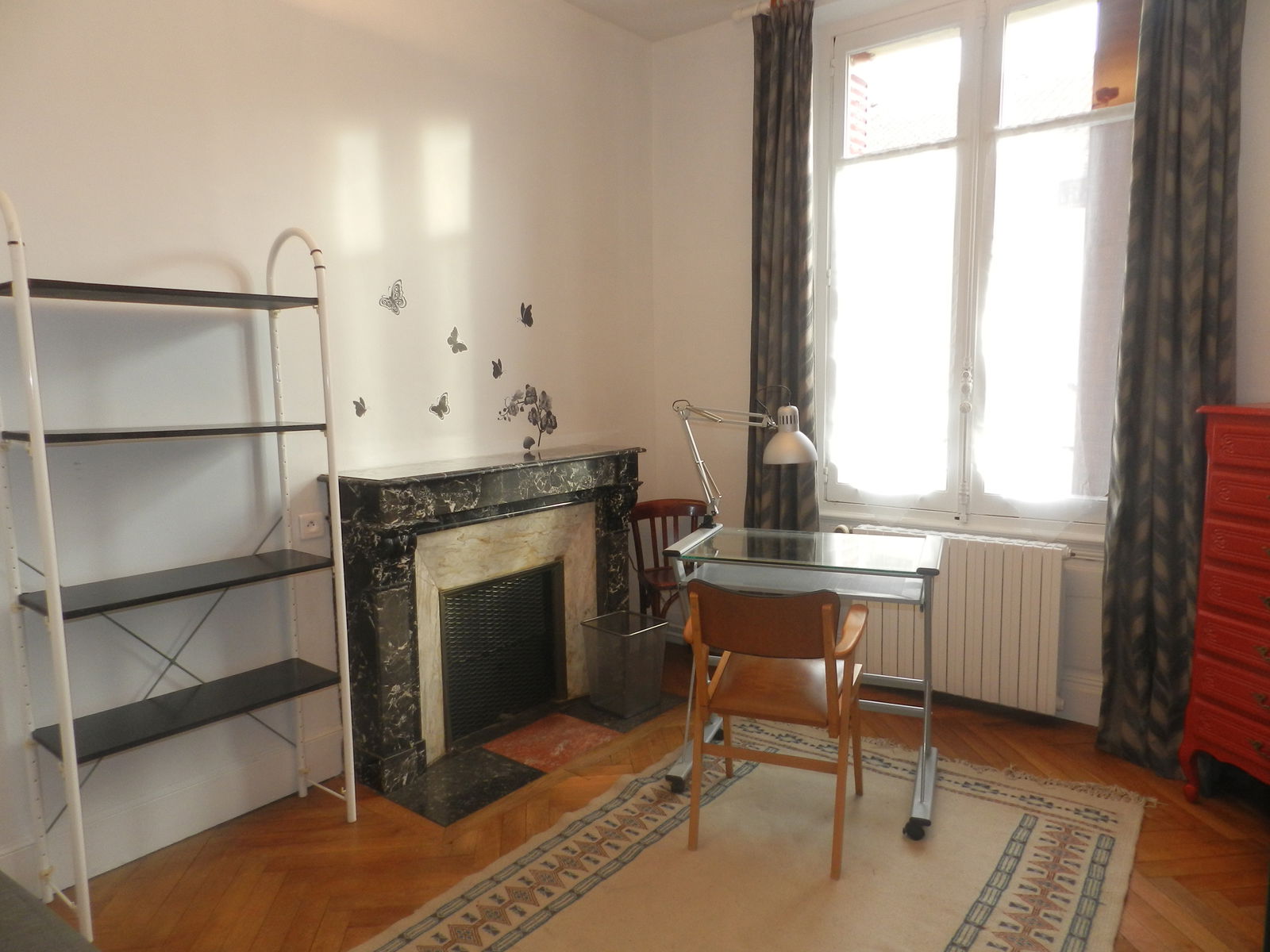 Colocatie Mazamet 194537