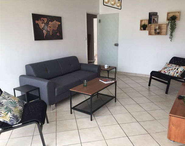 Colocatie Vandœuvre-lès-Nancy 482691