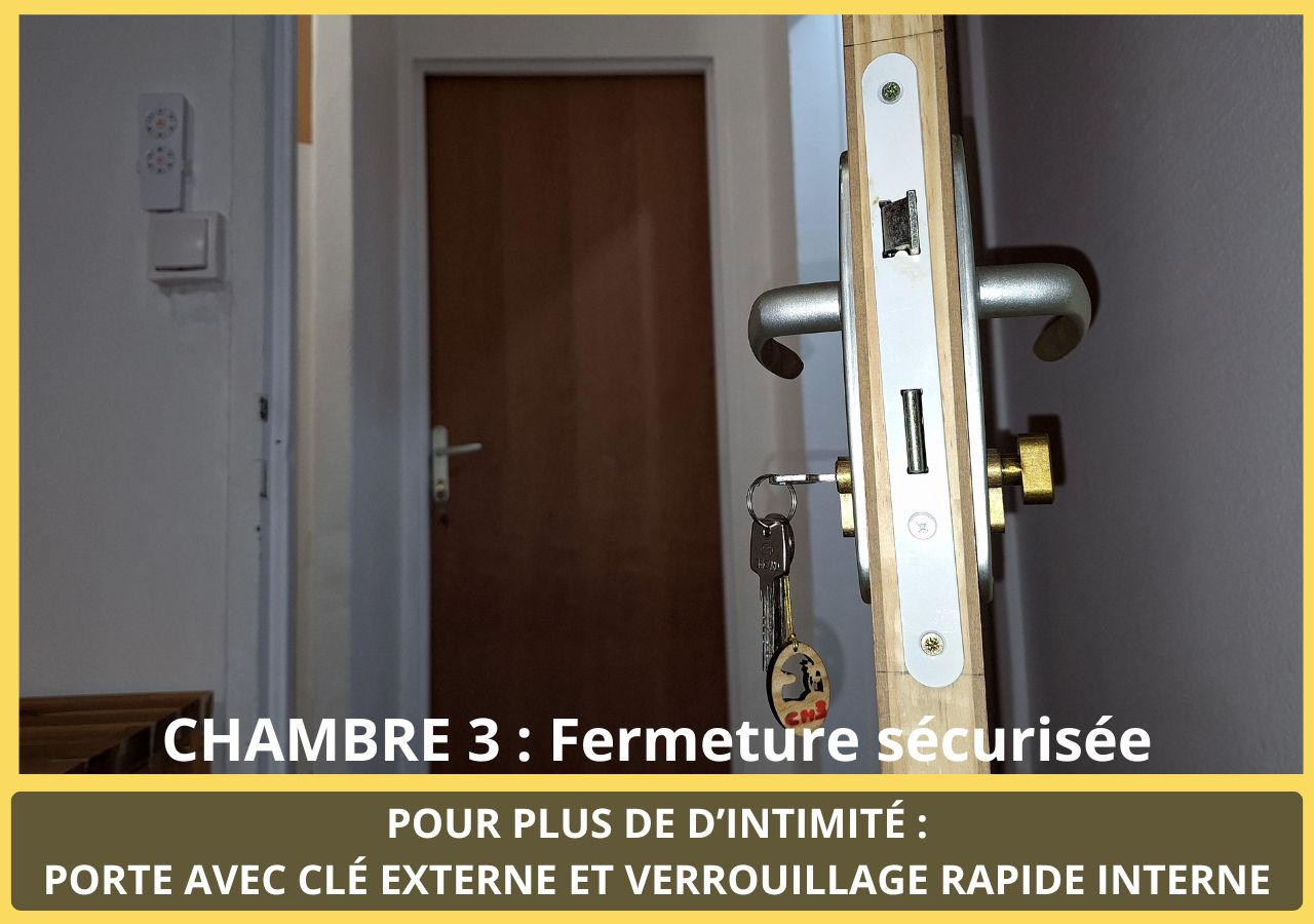 Tuisverblyf Les Abymes 510447