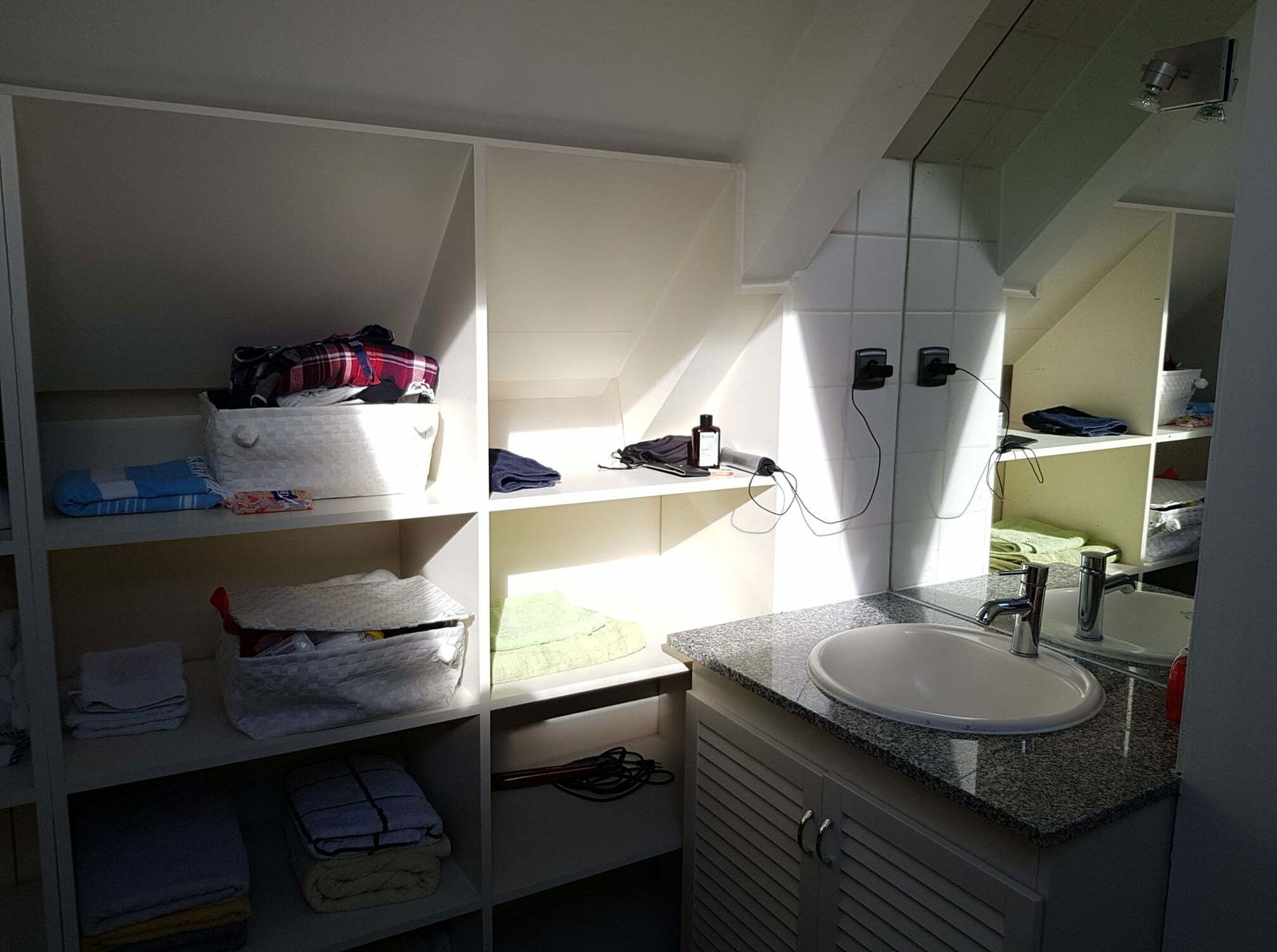 Colocatie Etterbeek 248006