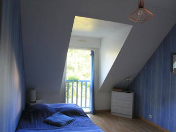 Roomlala | Kamer of gedeelde akkommodasie