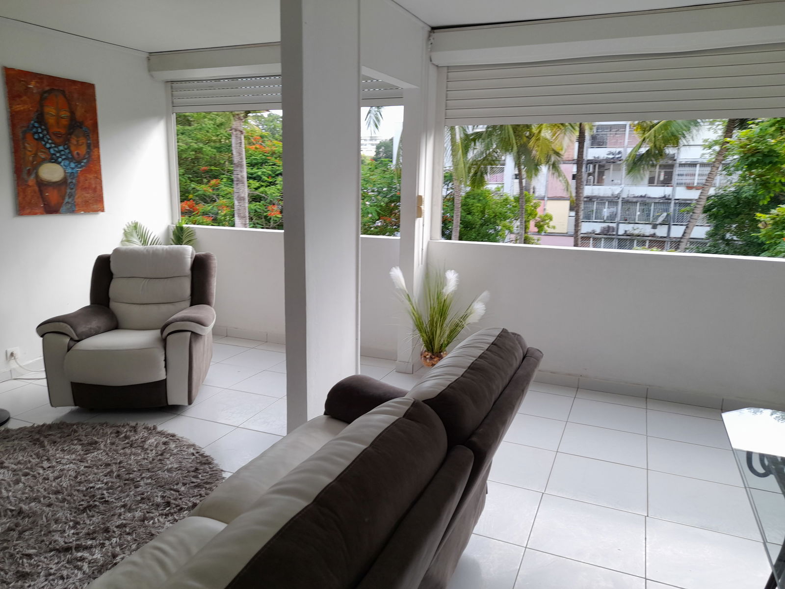 Colocatie Les Abymes 514255