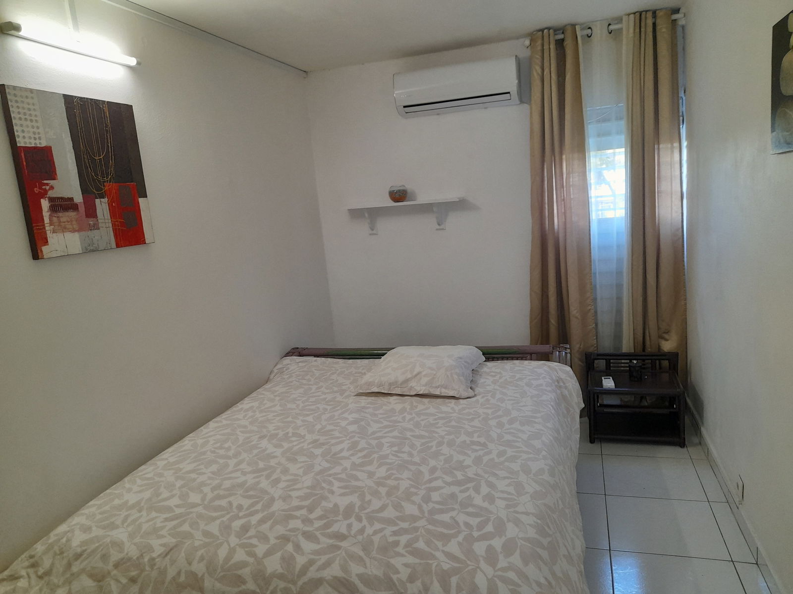 Colocatie Les Abymes 514255