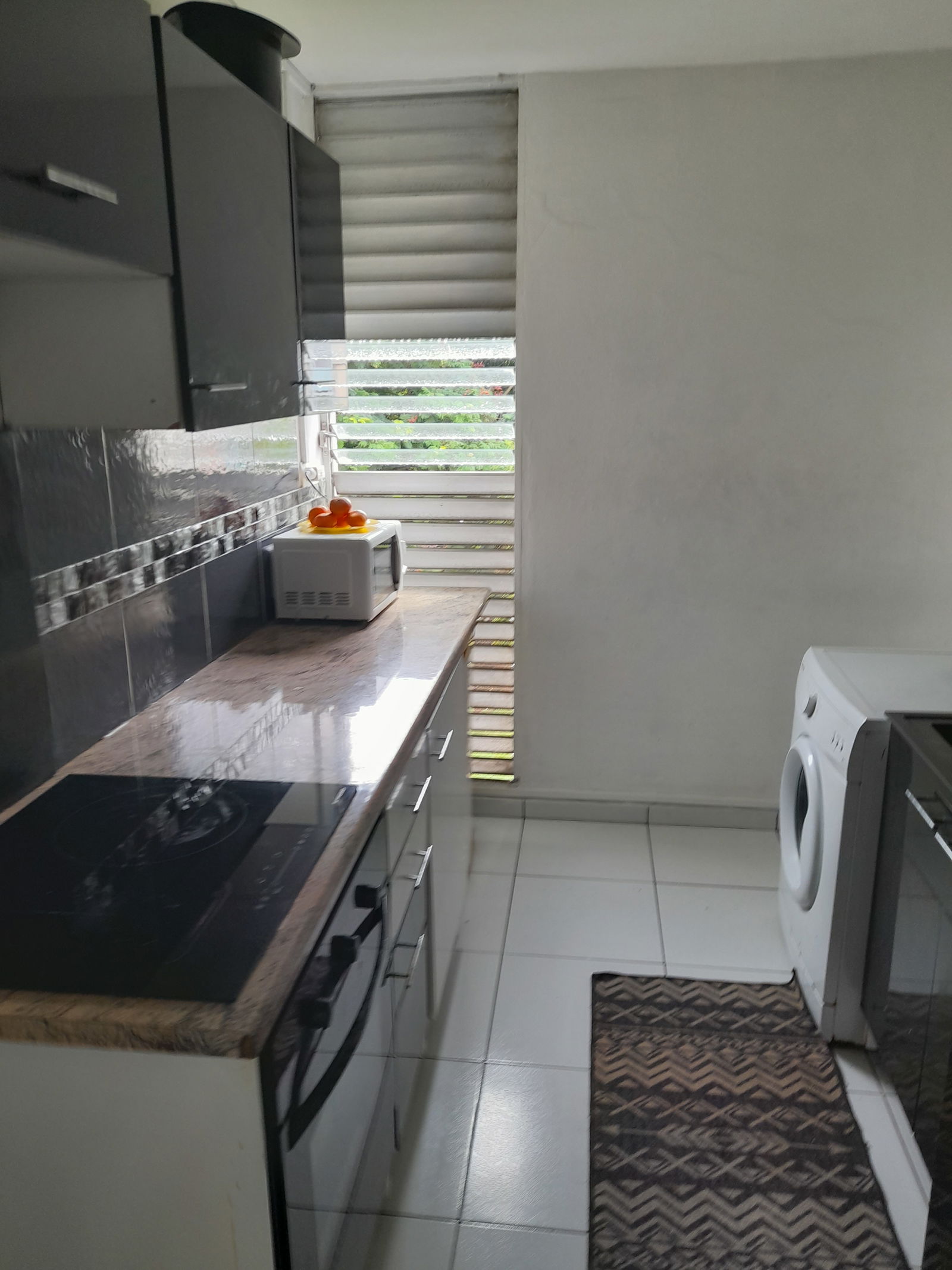 Colocatie Les Abymes 514255