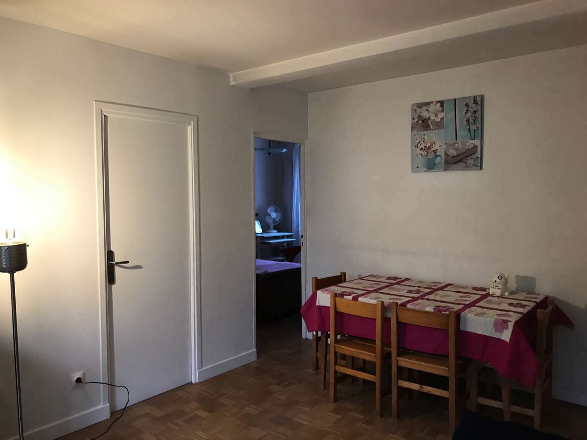 Colocatie Fontaine 257449