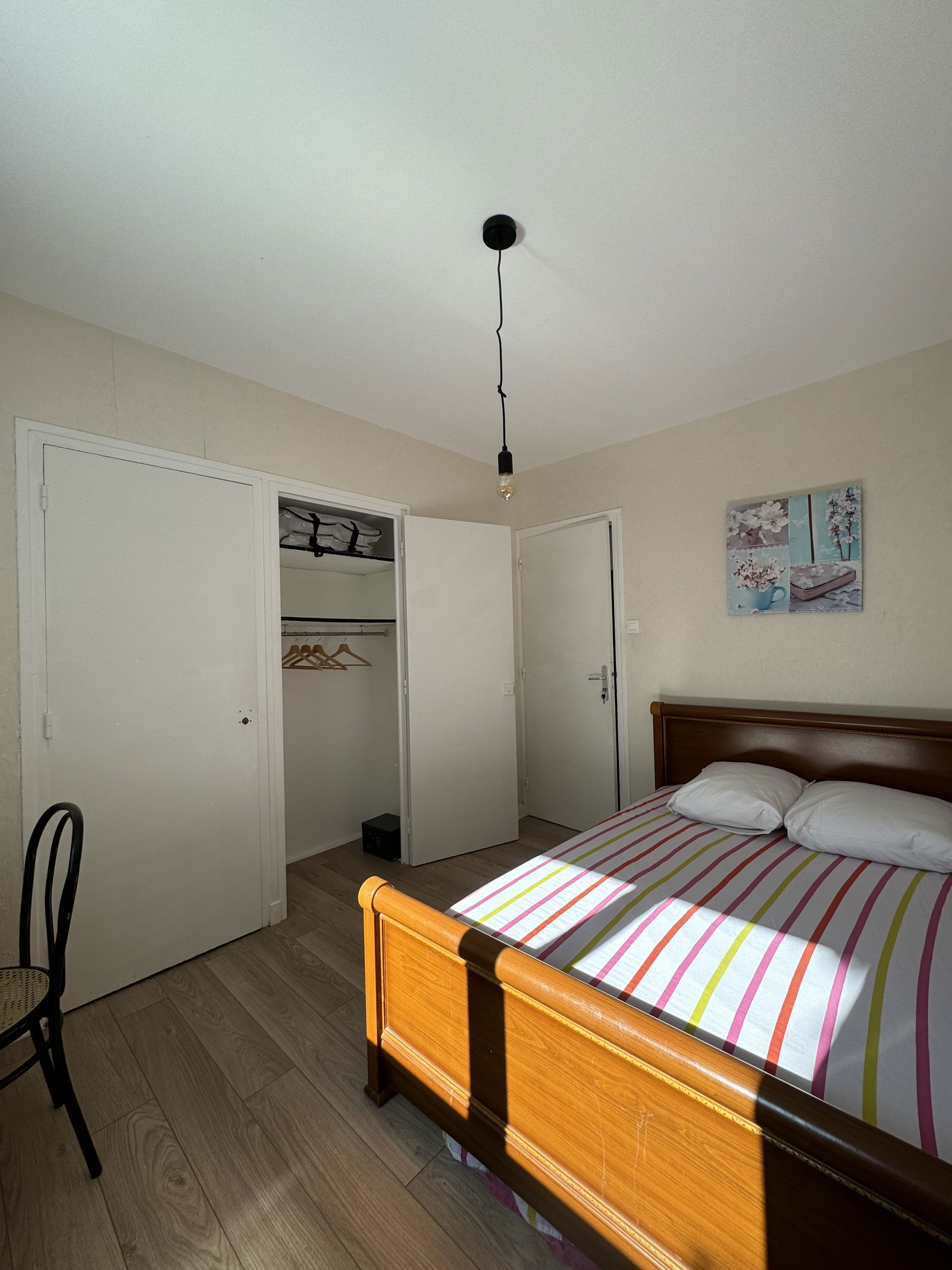 Colocatie Fontaine 257449