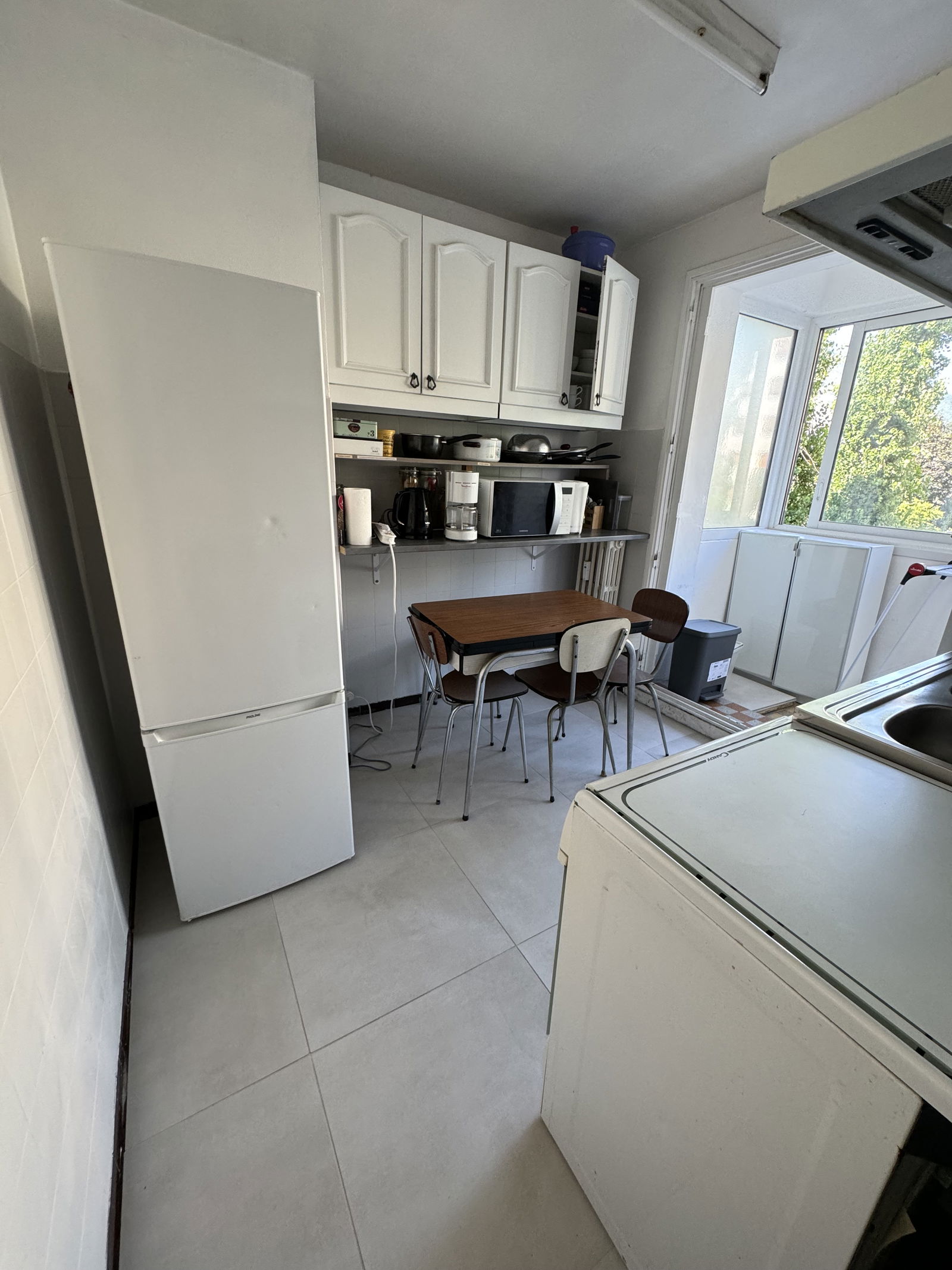 Colocatie Fontaine 257449