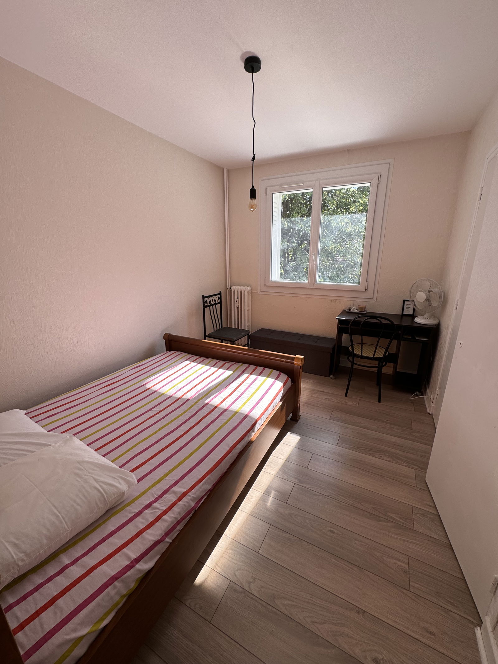 Colocatie Fontaine 257449