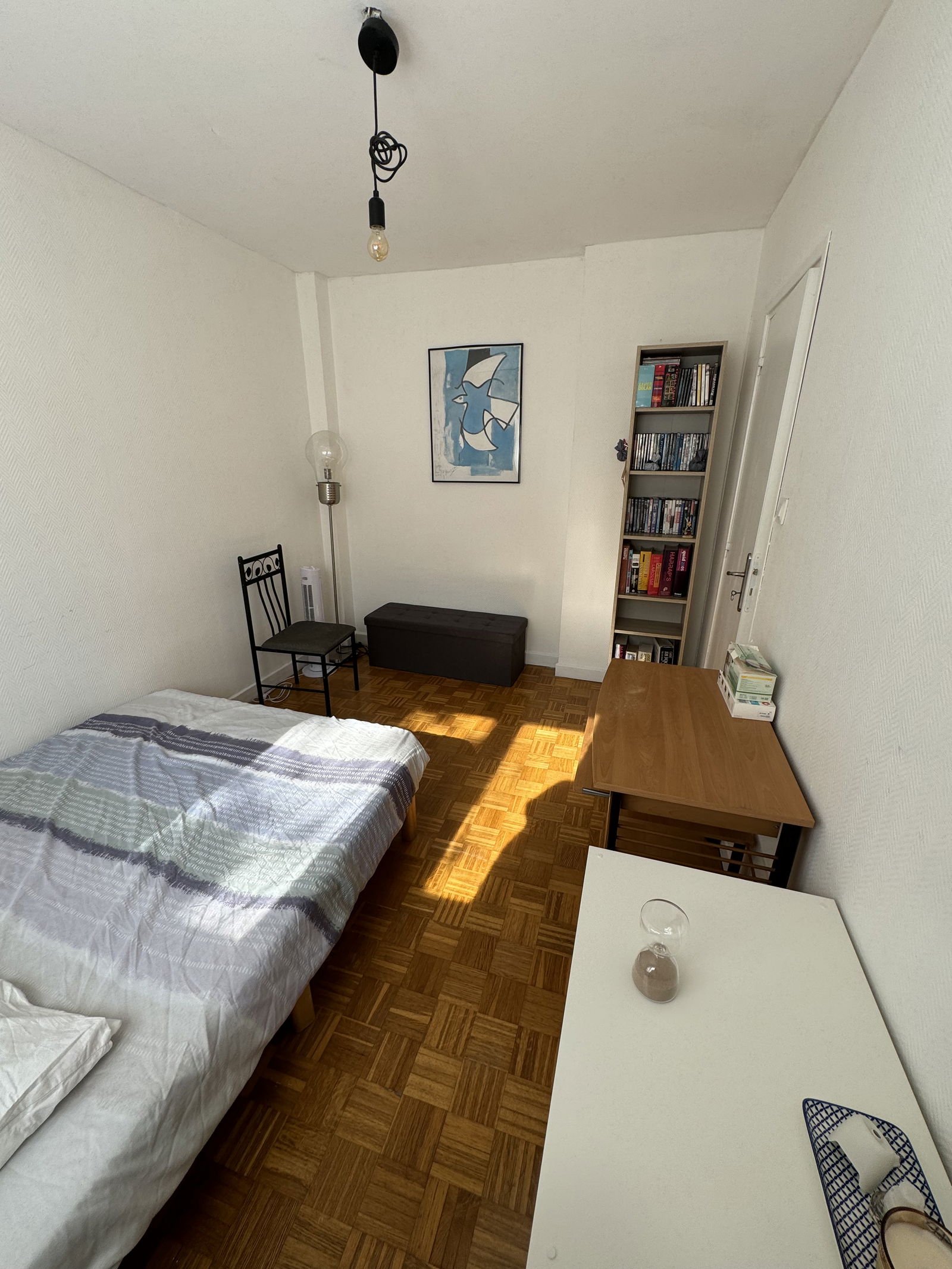 Colocatie Fontaine 257449