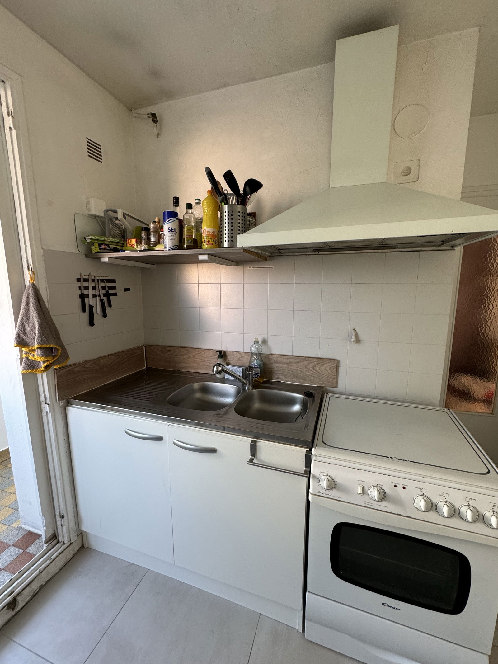 Colocatie Fontaine 257449