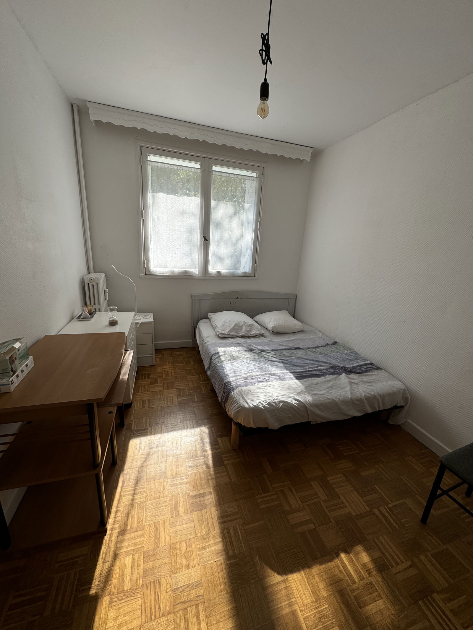 Colocatie Fontaine 257449