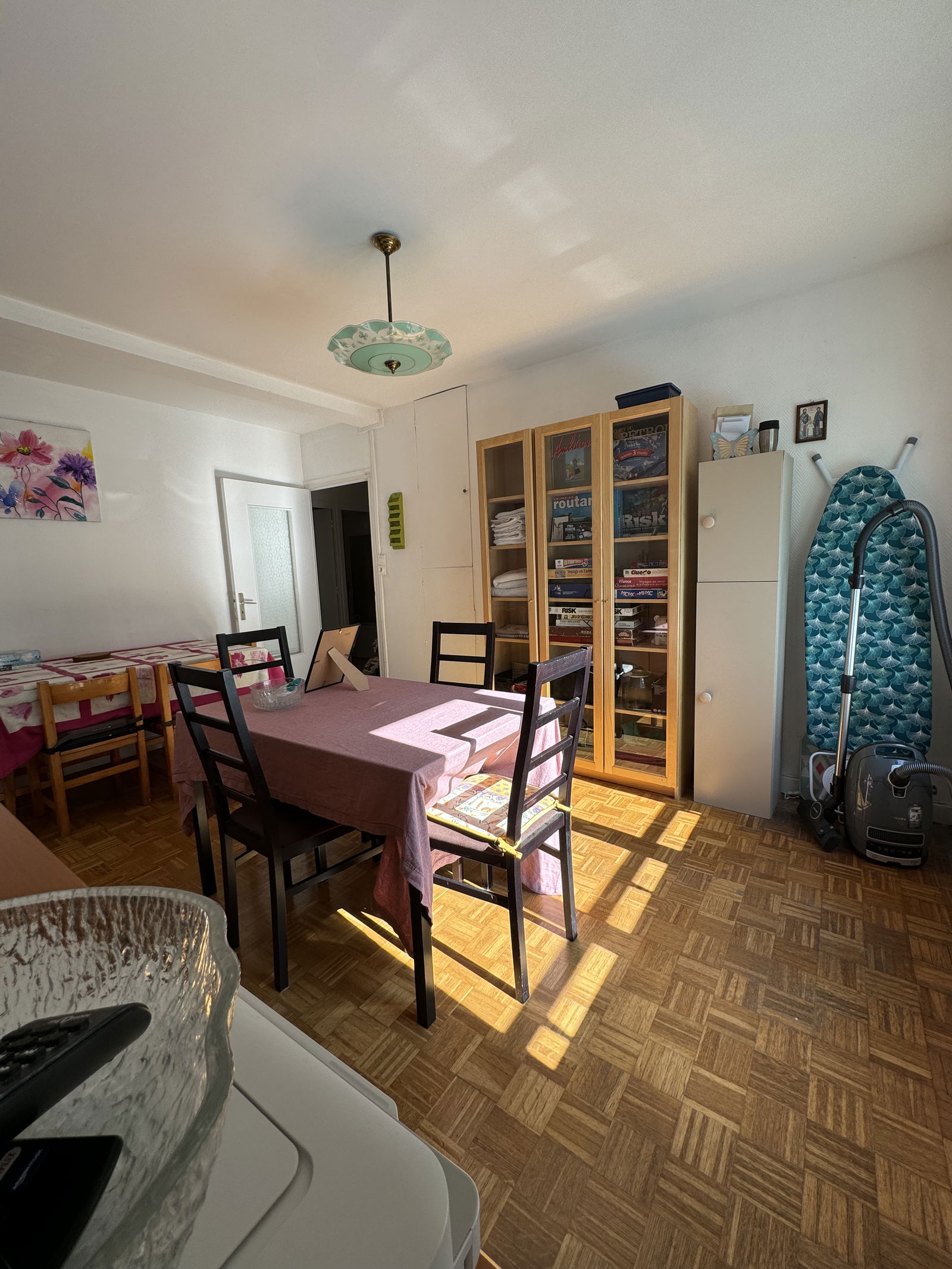 Colocatie Fontaine 257449