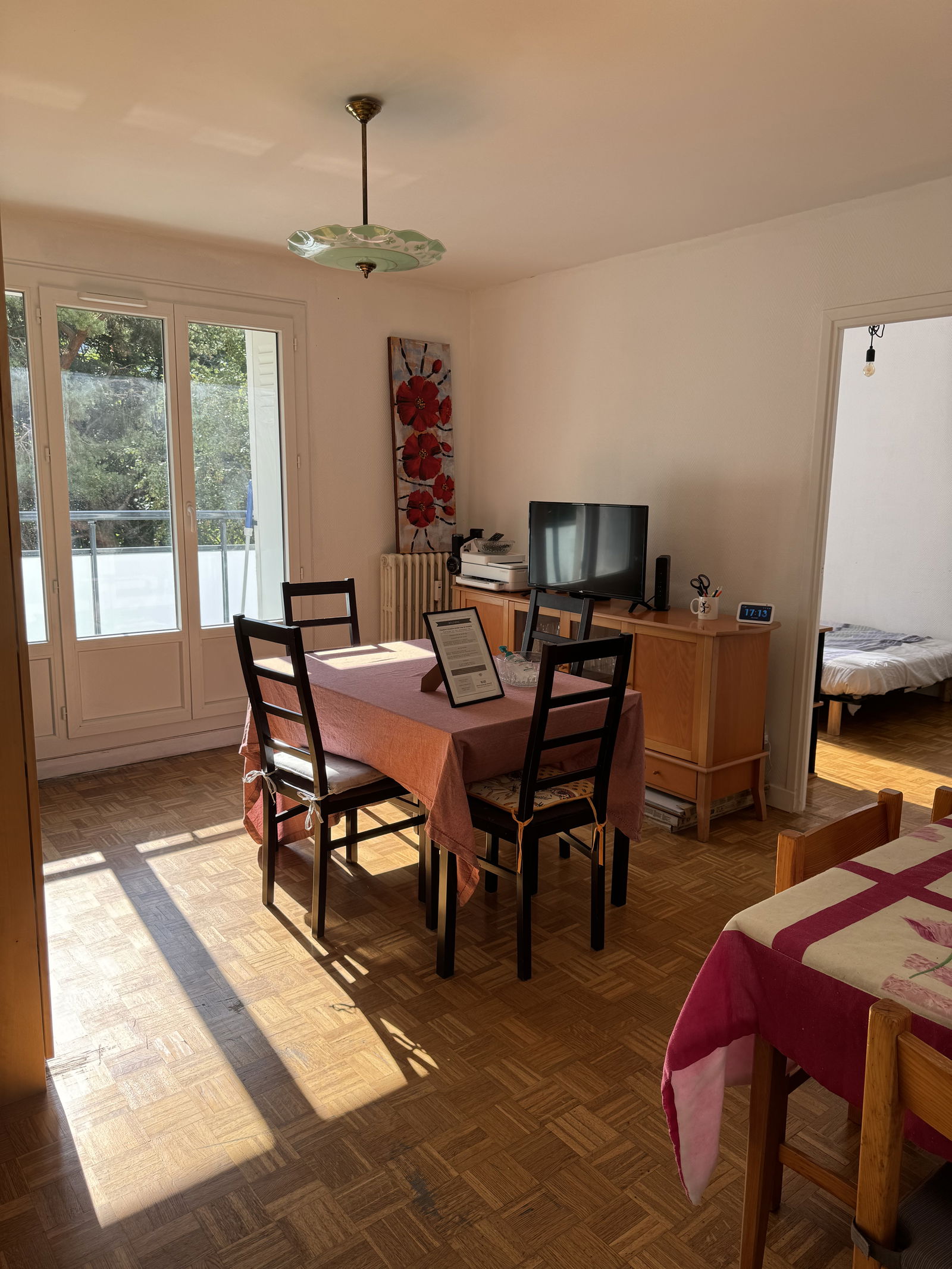 Colocatie Fontaine 257449