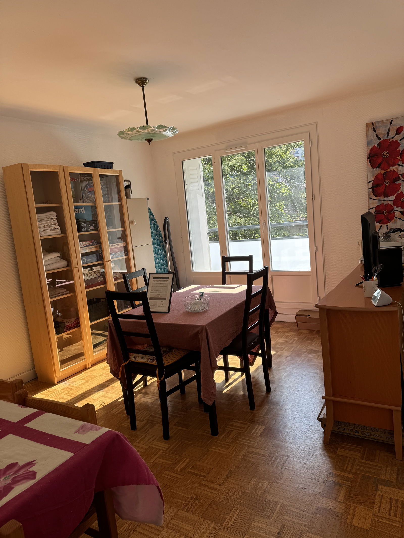 Colocatie Fontaine 257449