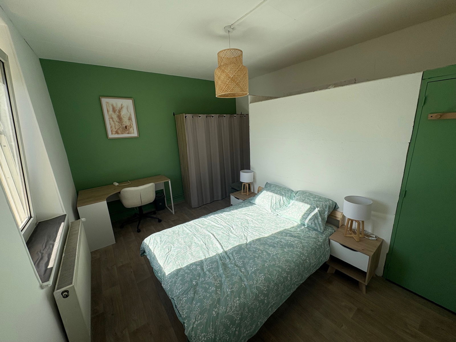 Colocatie Hettange-Grande 639276