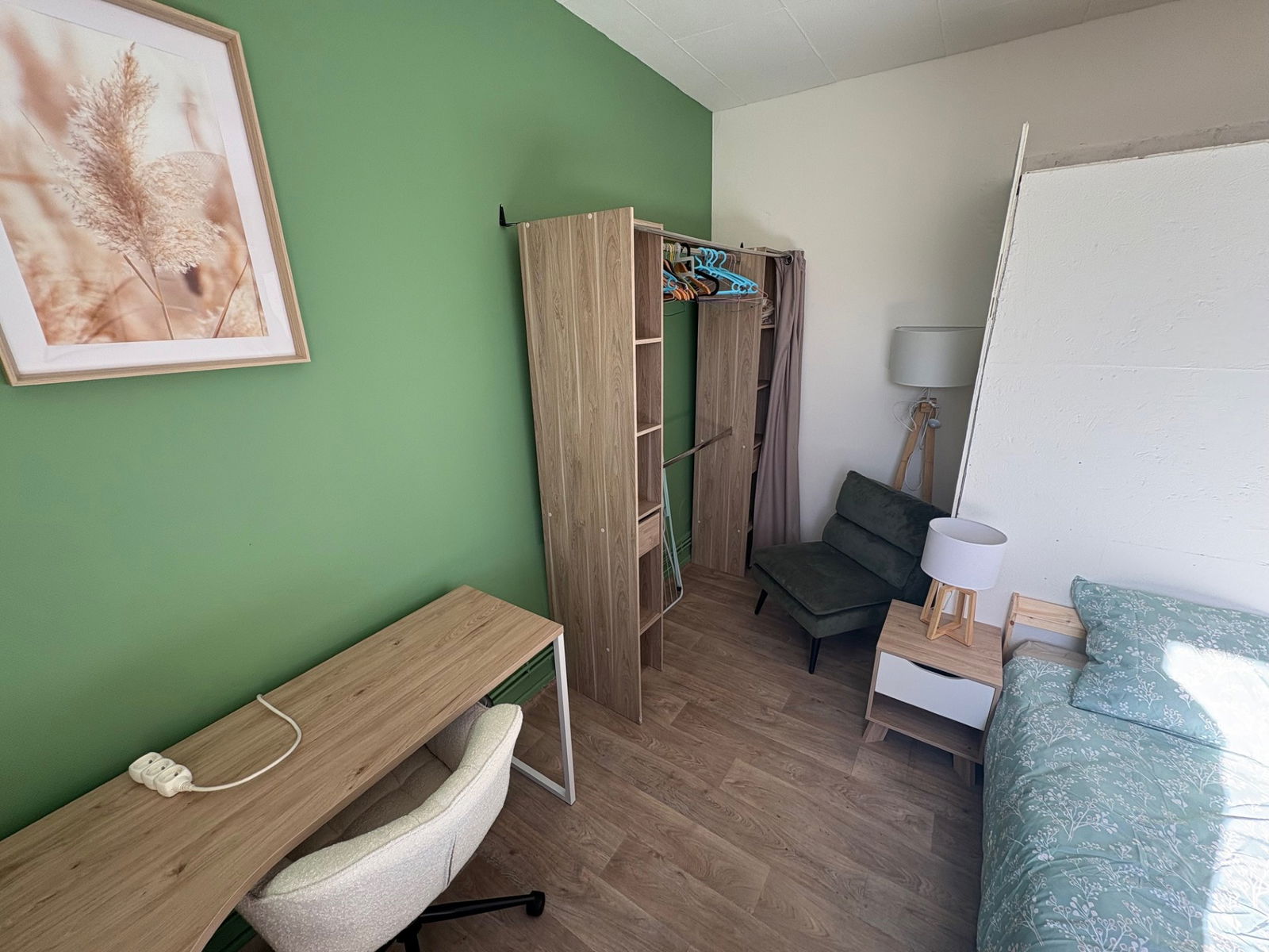 Colocatie Hettange-Grande 639276