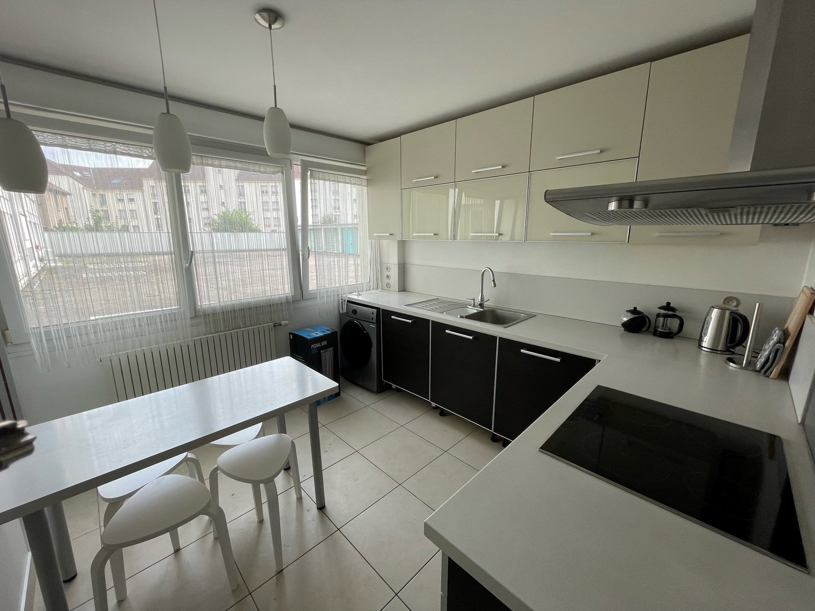 Colocatie Metz 661793