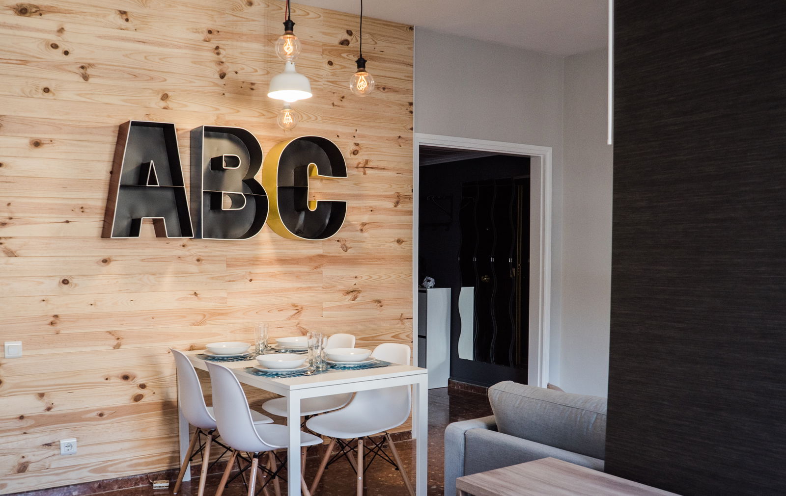 Colocatie Barcelona 190672