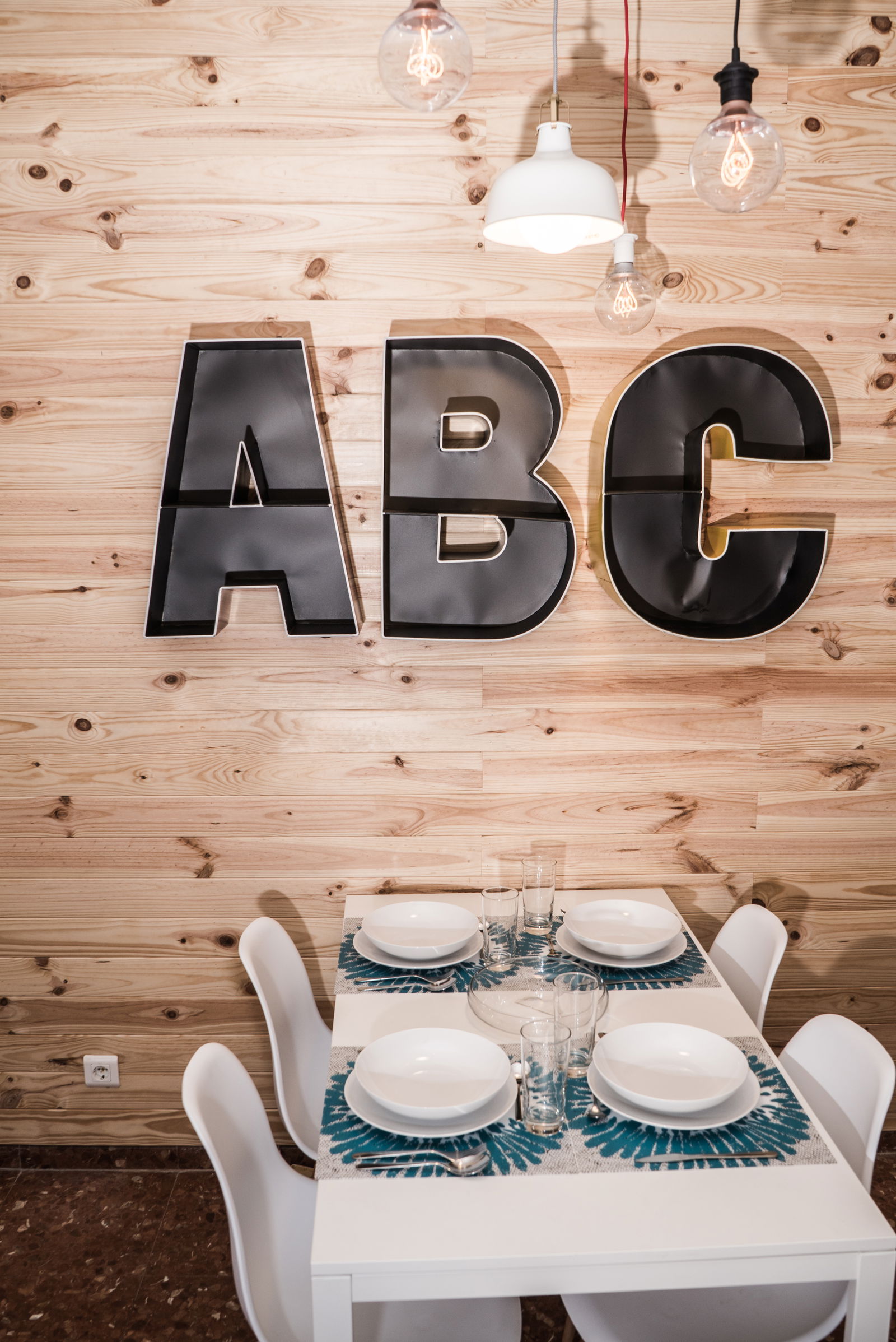 Colocatie Barcelona 190672