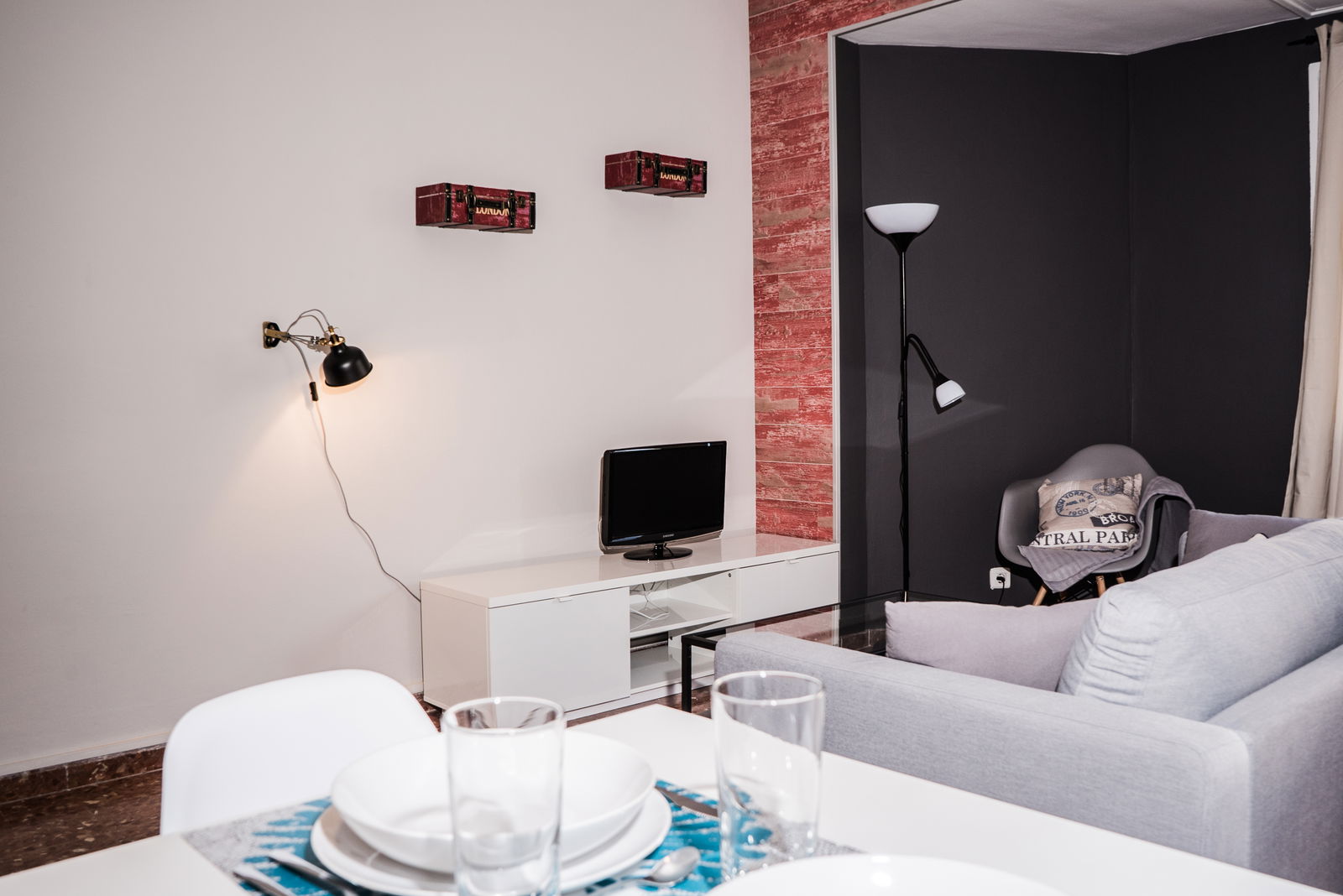 Colocatie Barcelona 190672