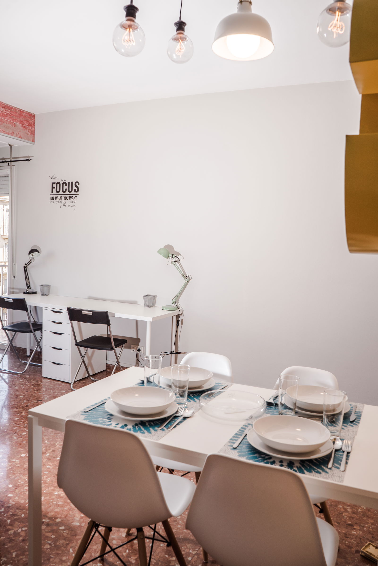 Colocatie Barcelona 190672