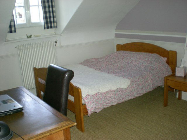 Gastgezin Reims 135987