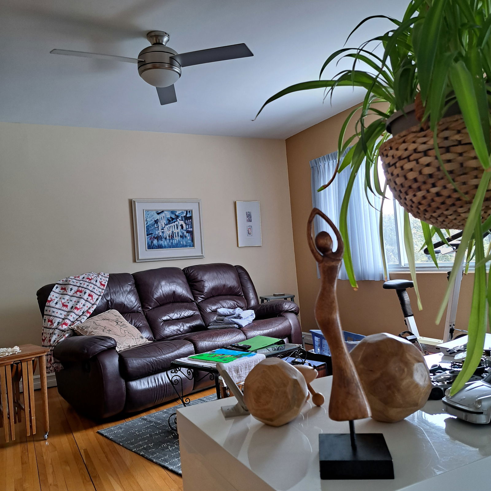 Colocatie Québec 491245
