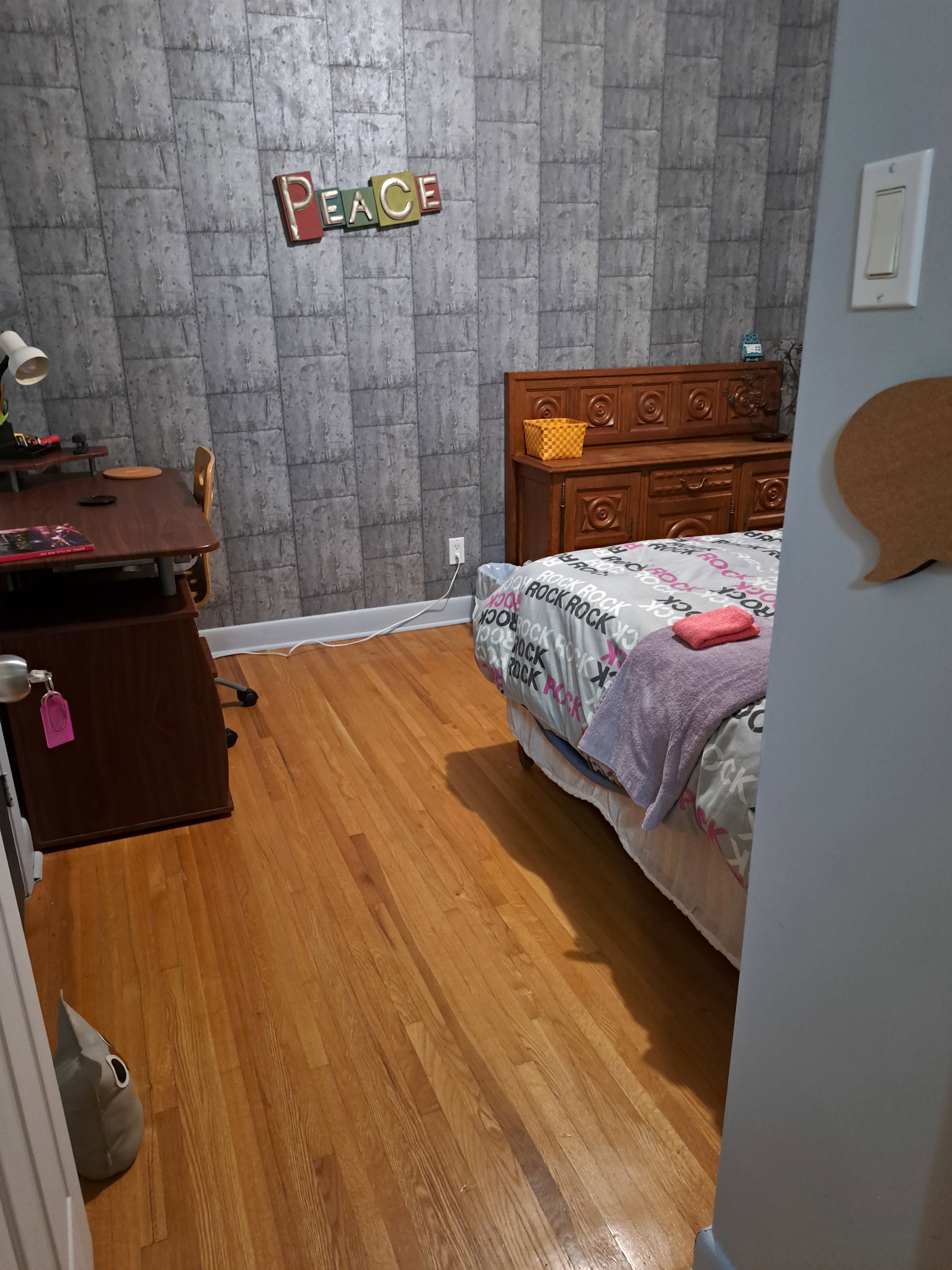 Colocatie Québec 491245